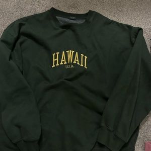 BRANDY MELVILLE HOODIE